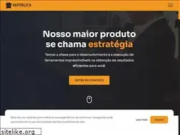 Sites similar to republicamarketingpolitico.com.br