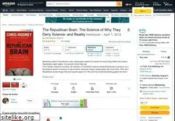 Sites similar to republicanbrain.com