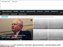 Sites similar to republicanmatters.com