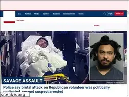 Sites similar to republicannewsnetwork.com
