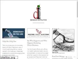 Sites similar to republicannewswatch.com