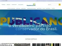 Sites similar to republicanos10.org.br