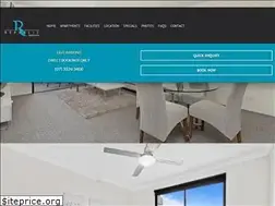 Sites similar to republicapartments.com.au
