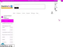 Sites similar to republicatec.pe
