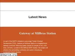 Sites similar to republicatmillbrae.info