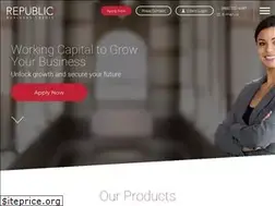 Sites similar to republicbc.com