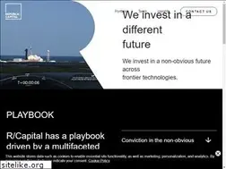 Sites similar to republiccapital.co