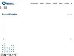 Sites similar to republiccement.com