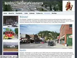 Sites similar to republicchamber.org