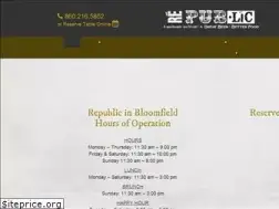 Sites similar to republicct.com