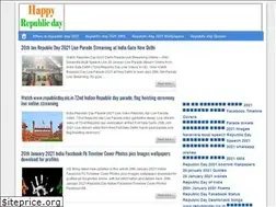 Sites similar to republicday-nic.in