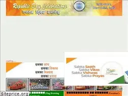 Sites similar to republicday.nic.in