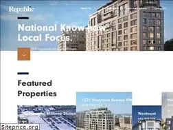 Sites similar to republicfamilyofcompanies.com