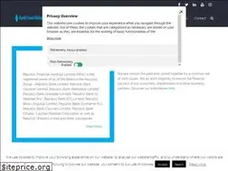 Sites similar to republicfinancialholdings.com