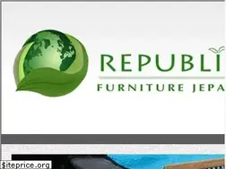 Sites similar to republicfurnitures.com