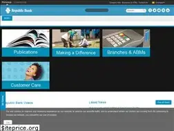 Sites similar to republicgrenada.com