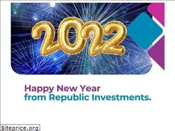 Sites similar to republicinvestmentsgh.com