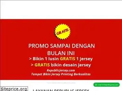 Sites similar to republicjersey.com