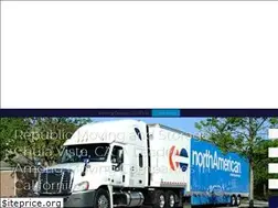 Sites similar to republicmoving.com