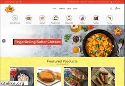 Sites similar to republicofchicken.com