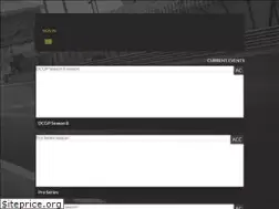 Sites similar to republicofsimracers.com