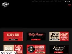 Sites similar to republicoftexasmotorcyclerally.com
