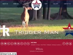 Sites similar to republicoftexaswhitetails.com