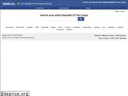 Sites similar to republicofthecongo.hotbizzle.com