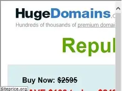 Sites similar to republicpr.com