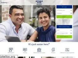 Sites similar to republicrefund.com