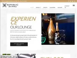 Sites similar to republicreign.com