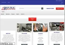 Sites similar to republicsales.com