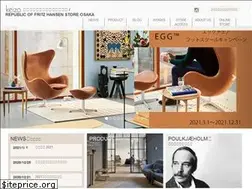 Sites similar to republicstore-keizo.com