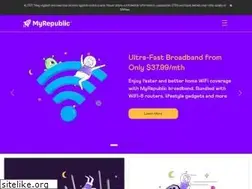 Sites similar to republictelecom.net