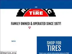 Sites similar to republictireandsupply.com