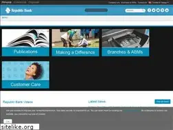 Sites similar to republictt.com