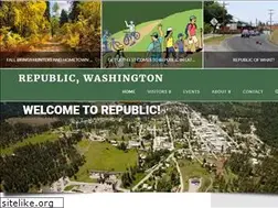 Sites similar to republicwa.org