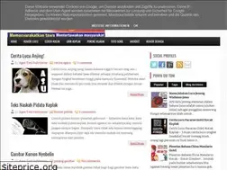 Sites similar to republik-gondes.blogspot.com