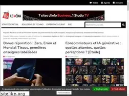 Sites similar to republik-retail.fr