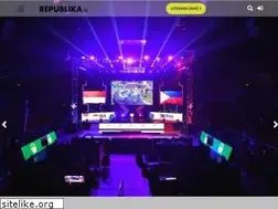 Sites similar to republika.id