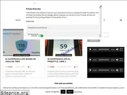 Sites similar to republikadiabetes.com