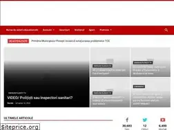 Sites similar to republikanews.ro