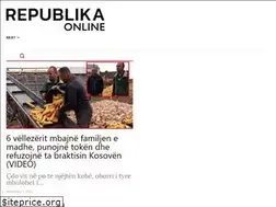 Sites similar to republikaonline.net