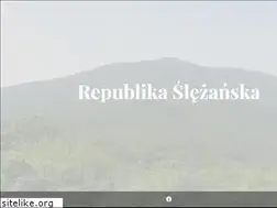 Sites similar to republikaslezanska.pl