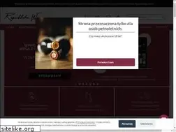 Sites similar to republikawina.pl