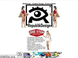Sites similar to republikdesign.com