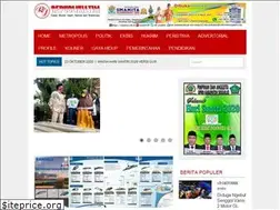Sites similar to republikjatim.com