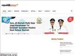 Sites similar to republiknews.co.id