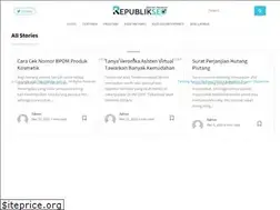 Sites similar to republikseo.web.id