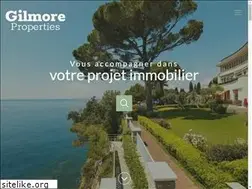 Sites similar to republique-immo.com